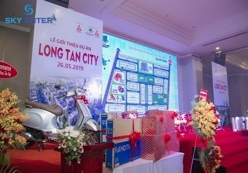 to-chuc-su-kien-le-gioi-thieu-long-tan-city
